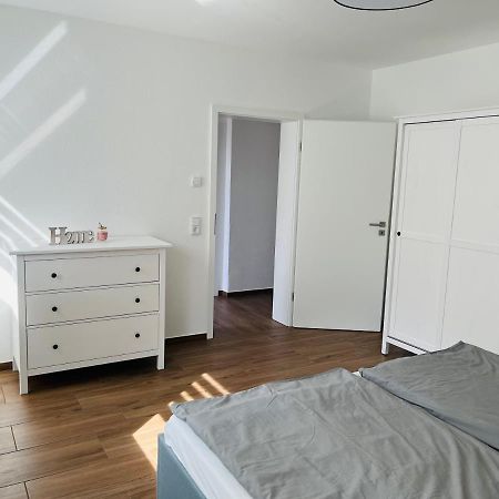 Casa Caro Daire Prüm Dış mekan fotoğraf