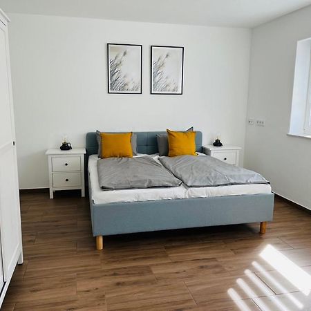 Casa Caro Daire Prüm Dış mekan fotoğraf