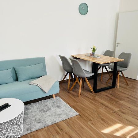 Casa Caro Daire Prüm Dış mekan fotoğraf