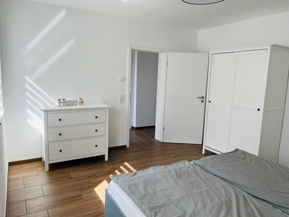 Casa Caro Daire Prüm Dış mekan fotoğraf