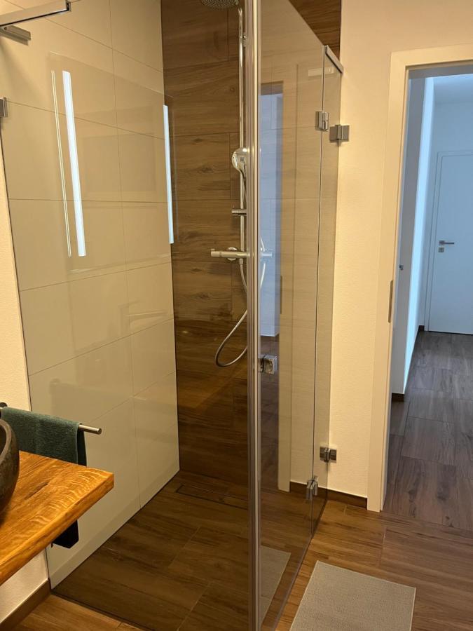 Casa Caro Daire Prüm Dış mekan fotoğraf