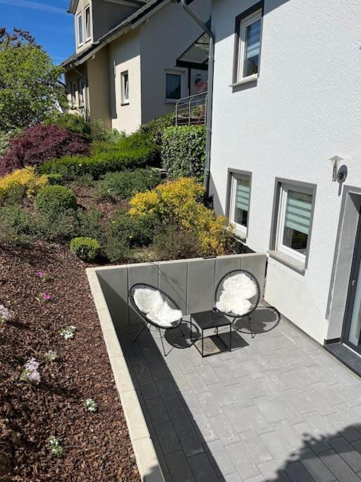 Casa Caro Daire Prüm Dış mekan fotoğraf