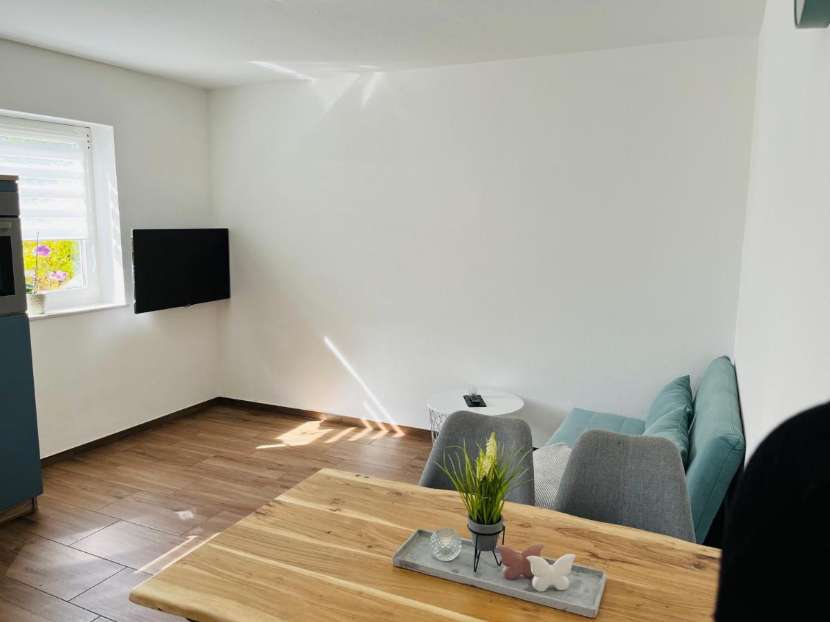 Casa Caro Daire Prüm Dış mekan fotoğraf