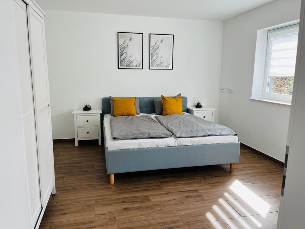 Casa Caro Daire Prüm Dış mekan fotoğraf