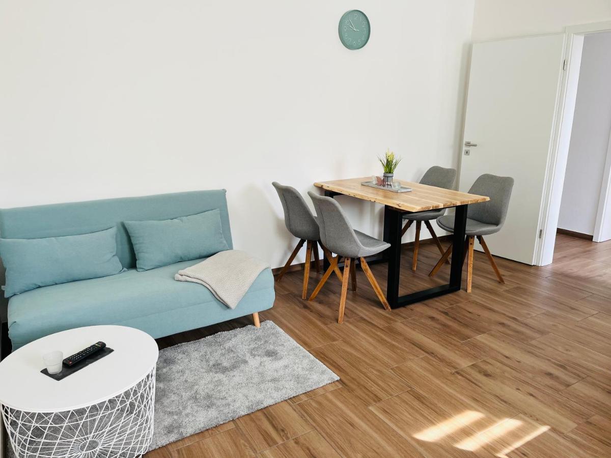 Casa Caro Daire Prüm Dış mekan fotoğraf
