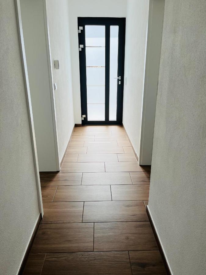 Casa Caro Daire Prüm Dış mekan fotoğraf